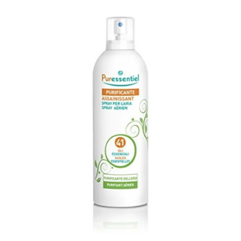 Spray Assainissant Puressentiel 41 Huiles Essentielles | Kermatone