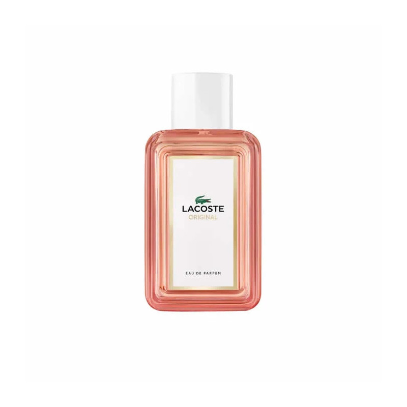 Lacoste Original Pour Femme Eau De Parfum 40ml | Kermatone
