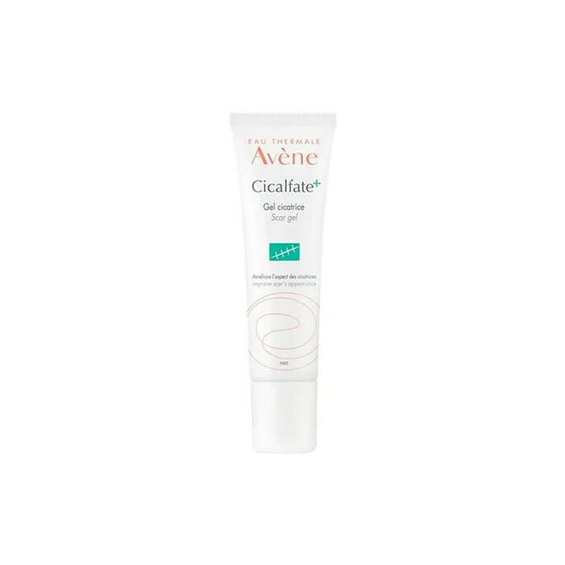 Avène Cicalfate+ Crème Réparatrice 40ml - Kermatone