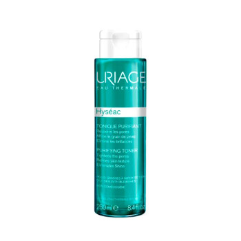 Hyséac Purifying Tonic 250ml - Uriage Kermatone