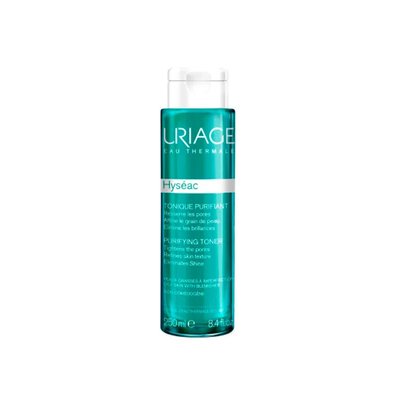 Hyséac Purifying Tonic 250ml - Uriage Kermatone