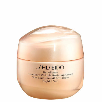 Crème Anti-rides Shiseido Benefiance - Kermatone