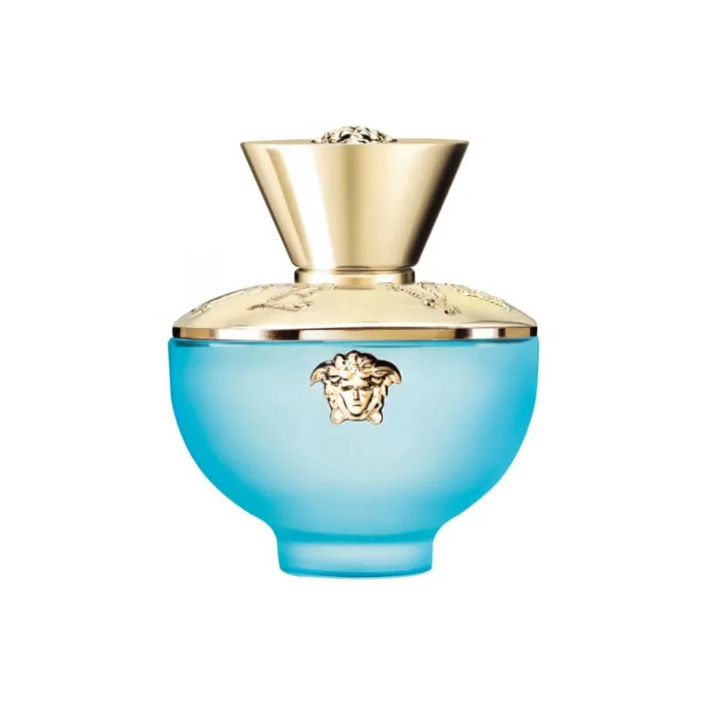 Versace Dylan Turquoise 100ml - L'élégance au quotidien | Kermatone