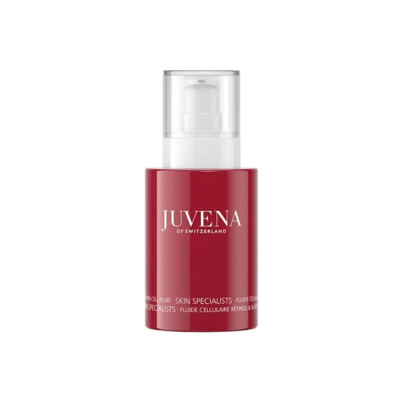 Juvena Fluide Rétinol & Acide Hyaluronique - Kermatone