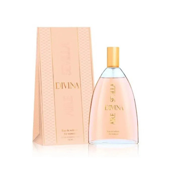 Aire De Sevilla Divina Eau De Toilette Femme 150ml - Kermatone