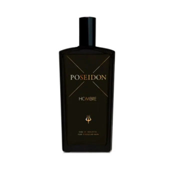 Instituto Español Poseidon Man Eau De Toilette 150ml