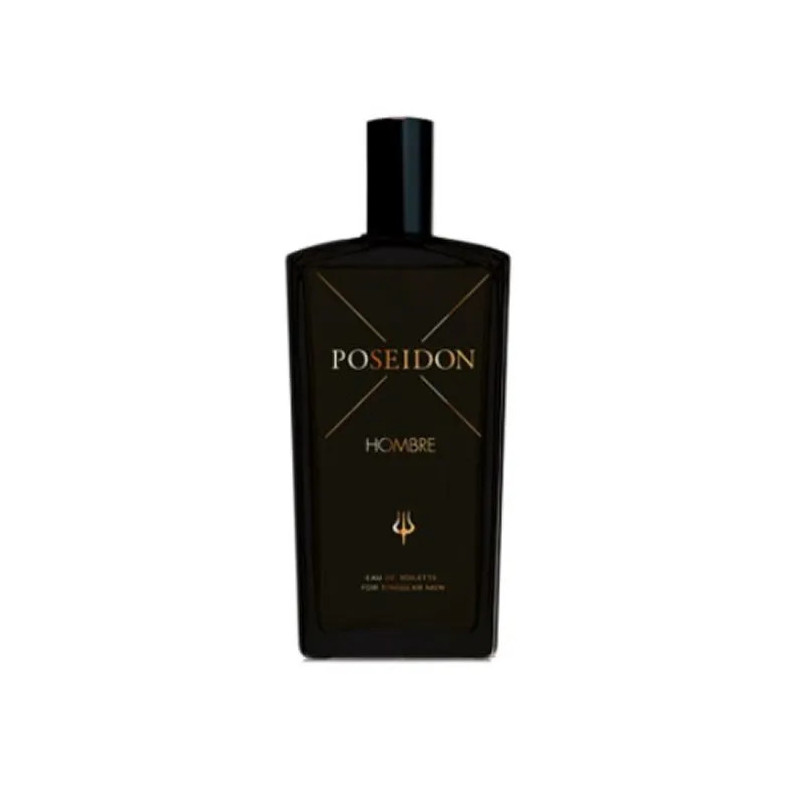 Instituto Español Poseidon Man Eau De Toilette 150ml