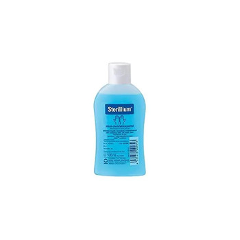 Gel Antiseptique Sterillium 100ml - Protection Instantanée | Kermatone