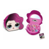Coffret Cartoon LOL Surprise Beauty - Amusez-vous avec Kermatone