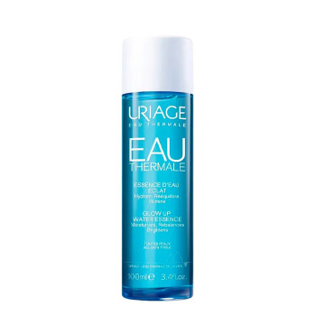 Uriage Essence D'eau Eclat 100ml - Hydratation & Éclat Kermatone