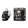 Police To Be Bad Guy Eau De Toilette - Fragrance Audacieuse Kermatone