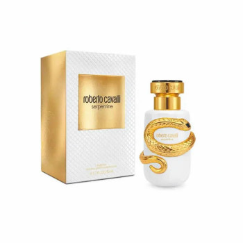 Roberto Cavalli Serpentine Eau De Parfum 50ml - Kermatone