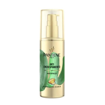 Pantene Anti-Frizz Treatment 145ml - Cheveux Lisses | Kermatone