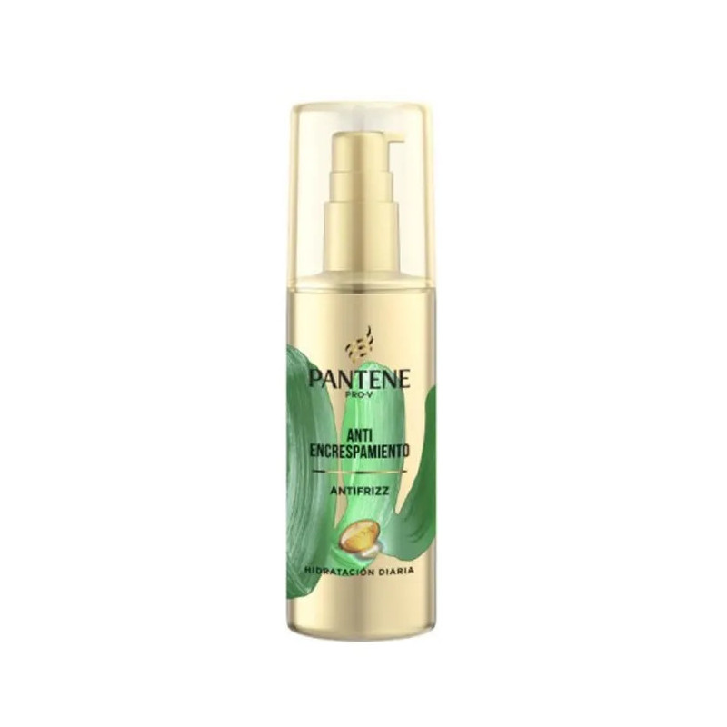 Pantene Anti-Frizz Treatment 145ml - Cheveux Lisses | Kermatone