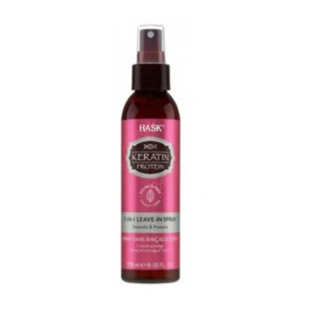 Hask Keratin Protein Spray 5-En-1 - Kermatone