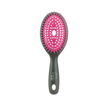 Brosse Ovale Beter Deslía - Démêlage Doux | Kermatone
