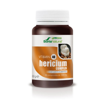 Mgdose Hericium Complex - Sérum Éclat Kermatone 30ml