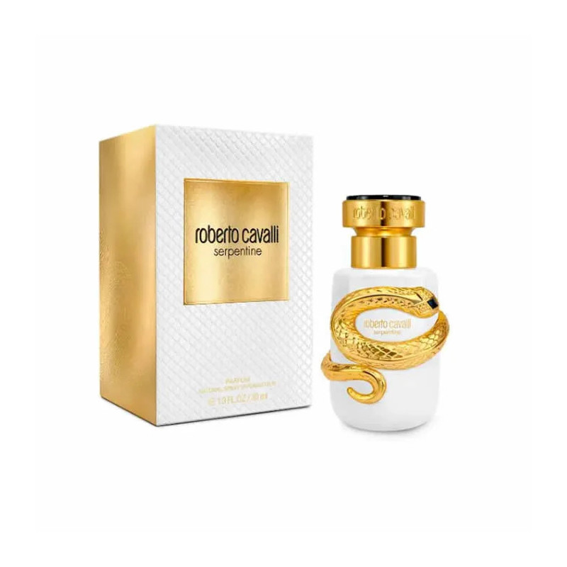 Roberto Cavalli Serpentine Eau De Parfum 30ml - Élégance & Séduction | Kermatone