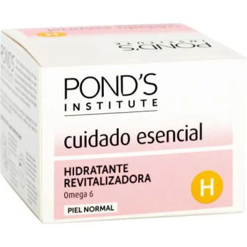 Pond's Essential Care H - Crème hydratante efficace | Kermatone