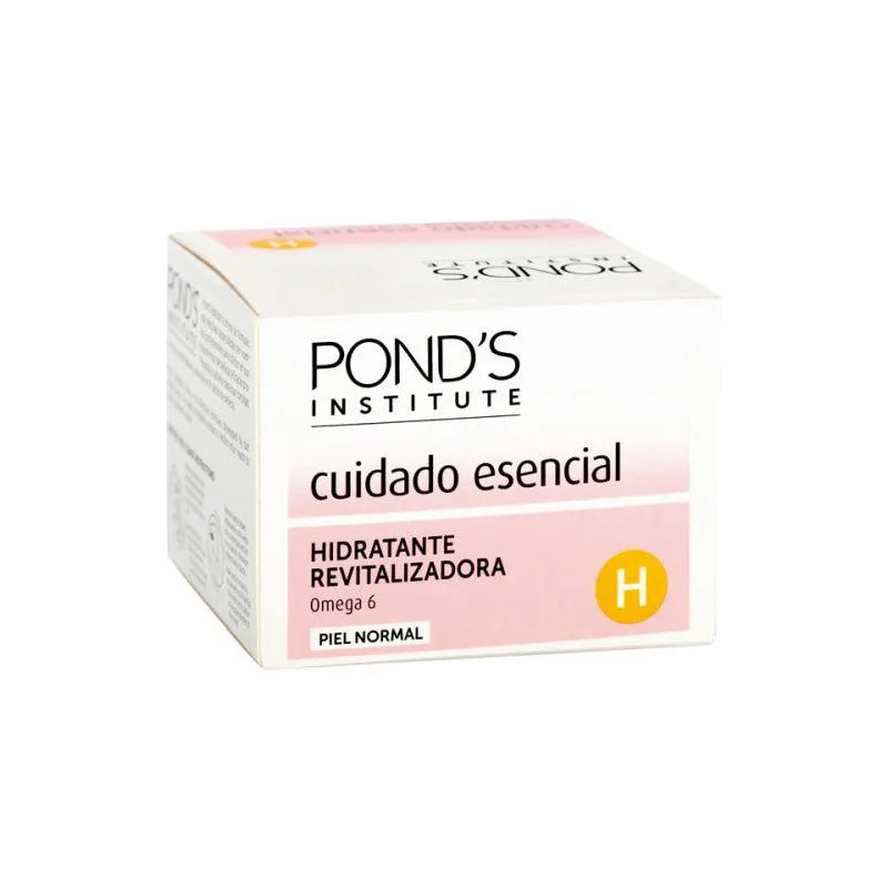 Pond's Essential Care H - Crème hydratante efficace | Kermatone