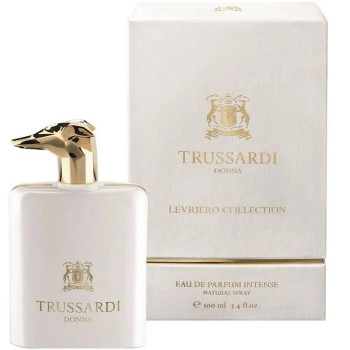 Trussardi Donna Levriero Eau De Parfum 100ml - Élégance intemporelle | Kermatone