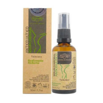 Sérum Anti-Cellulite Arganour - Soin efficace Kermatone