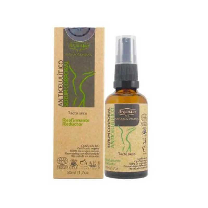 Sérum Anti-Cellulite Arganour - Soin efficace Kermatone