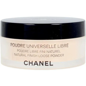 Poudre Universelle Libre Chanel 20 Clair - Finition parfaite | Kermatone