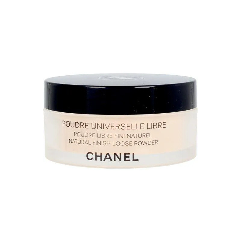 Poudre Universelle Libre Chanel 20 Clair - Finition parfaite | Kermatone
