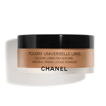 Chanel Poudre Universelle Libre 40 Naturel - Kermatone