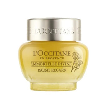 Baume Regard Immortelle Divine 15ml - Anti-âge Kermatone