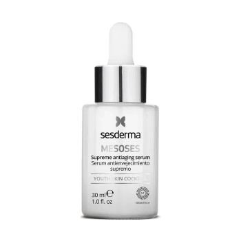 Sesderma Mesoses Sérum Suprême Anti-Âge - Eclat & Fermeté | Kermatone
