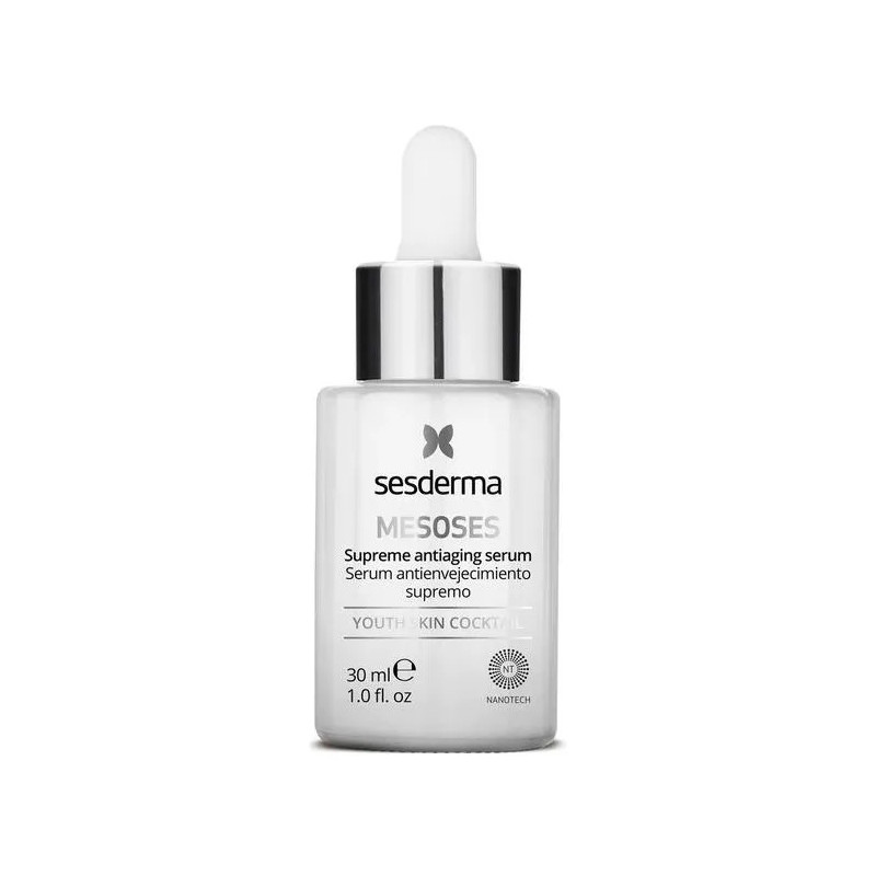 Sesderma Mesoses Sérum Suprême Anti-Âge - Eclat & Fermeté | Kermatone