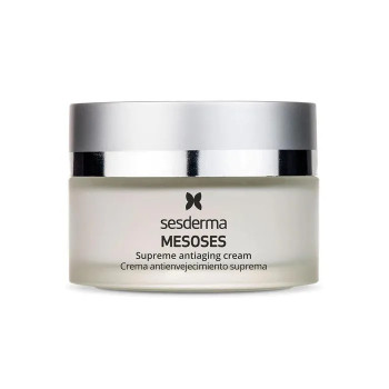 Mesoses Supreme Crème Anti-Âge 50ml - Kermatone
