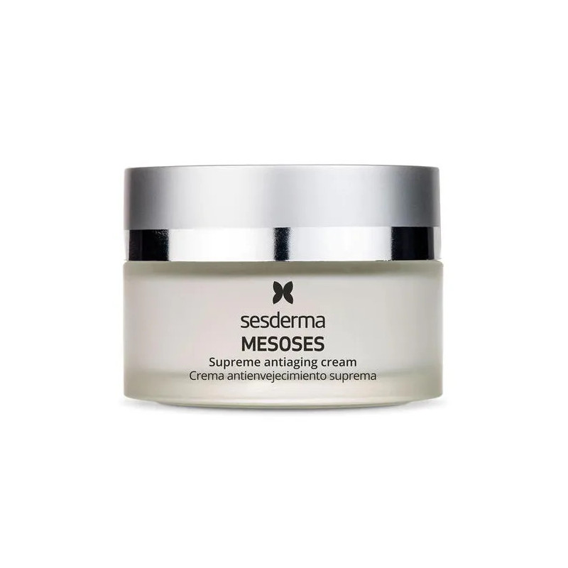 Mesoses Supreme Crème Anti-Âge 50ml - Kermatone