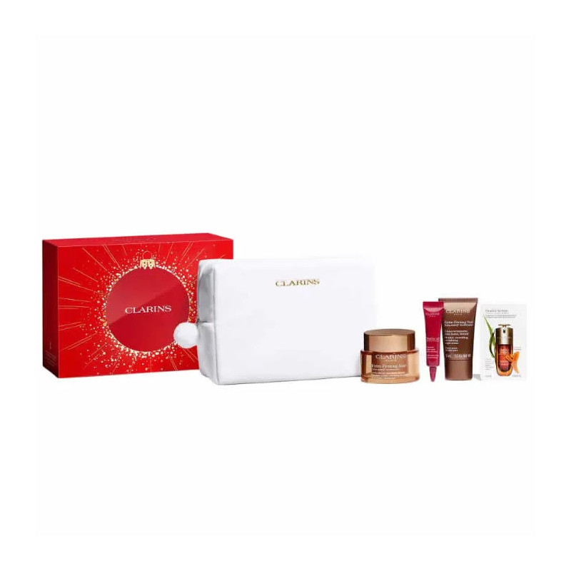 Crème Anti-âge Clarins Extra Fermeté 50ml - Kermatone