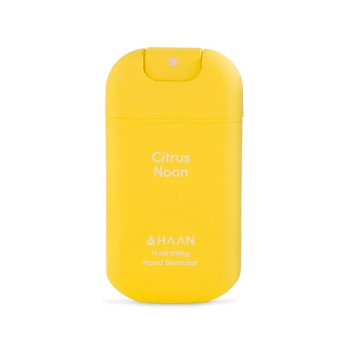 Hydrating Hand Sanitizer Citrus Noon 30ml - Kermatone