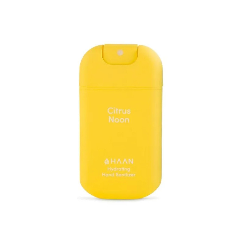 Hydrating Hand Sanitizer Citrus Noon 30ml - Kermatone