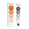 Revlon Nutri Color Filters Fashion 400 - Crème colorante Kermatone