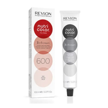 Revlon Nutri Color Fashion 600 - Éclat & Nutrition | Kermatone