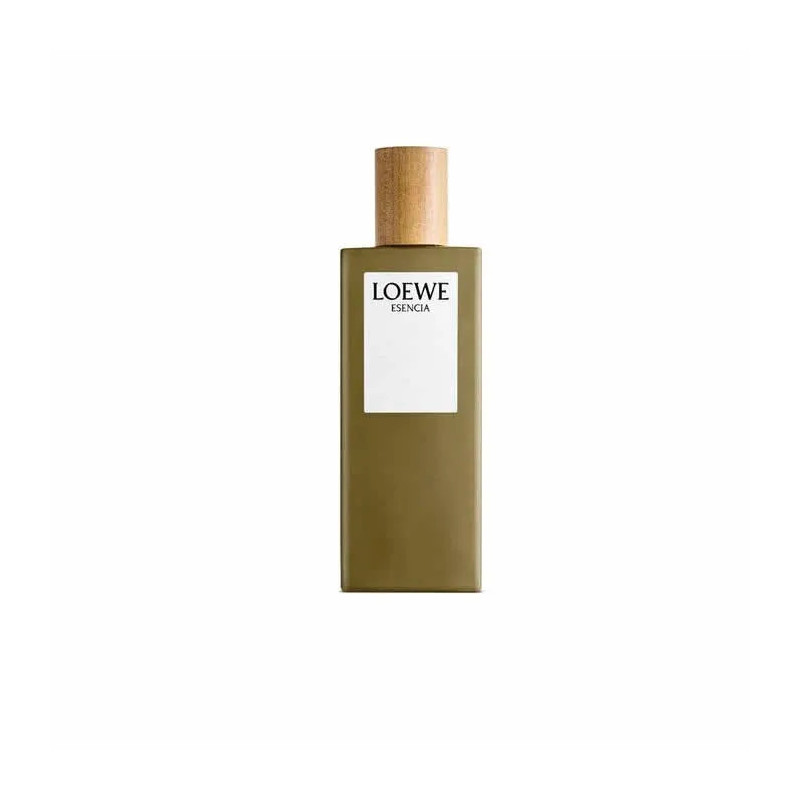 Loewe Esencia Etv 50ml - Eau de Parfum Envoûtante | Kermatone