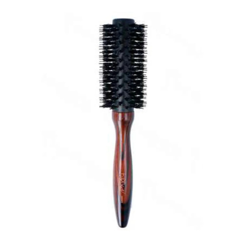 Brosse Circulaire Eurostil Madera Termico 25mm | Kermatone