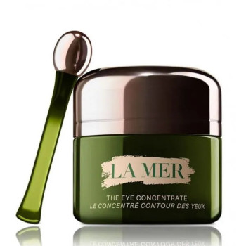 The Eye Concentrate La Mer 15ml - Soin Luxueux Kermatone