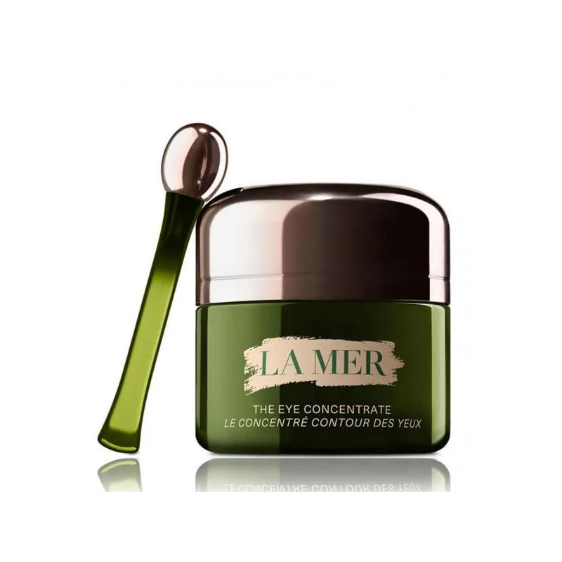 The Eye Concentrate La Mer 15ml - Soin Luxueux Kermatone
