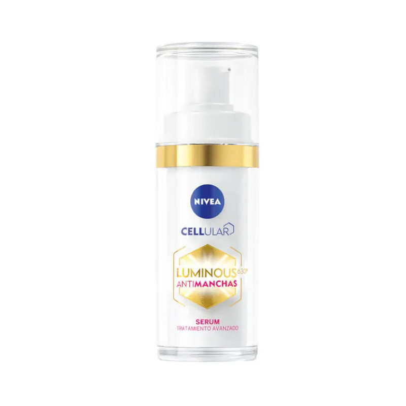 Sérum anti-taches Nivea Cellular Luminous630 - Kermatone
