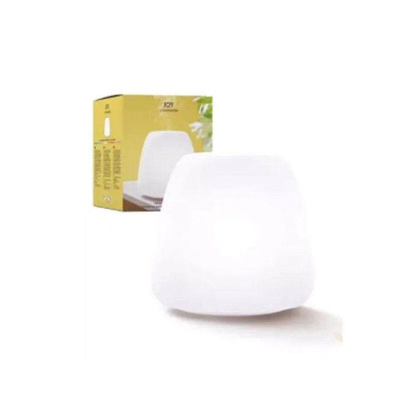 Diffuseur Pranarôm Joy - Huiles Essentielles Premium Kermatone
