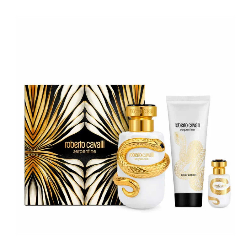 Roberto Cavalli Serpentine EDP 100ml - Kermatone