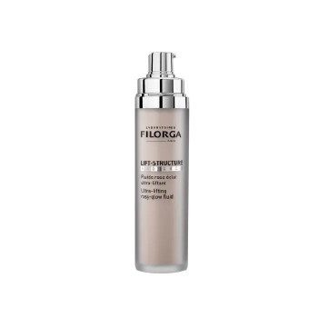 Filorga Lift-Structure Radiance Fluid Pink Illuminator - Kermatone