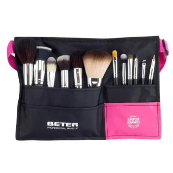 Beter Cinturón Professional Makeup Coffret 13 Produits – Kermatone