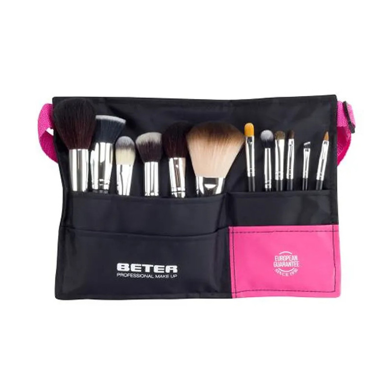 Beter Cinturón Professional Makeup Coffret 13 Produits – Kermatone